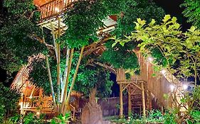 Penida Bambu Green Villas